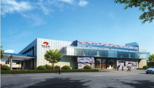 海底撈研發(fā)中心攜手中國酒水招商網(wǎng)，亮相CFB中國國際餐飲交易博覽會